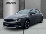 Opel Astra 2024