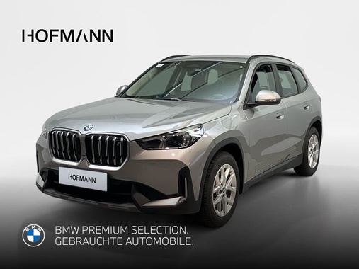 BMW iX1 2023