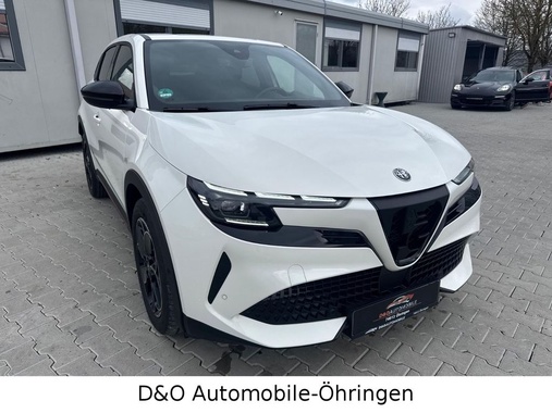 Alfa Romeo Junior 2024