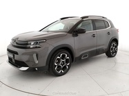 Citroen C5 2022