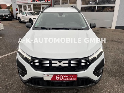 Dacia Jogger 2023