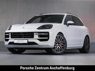 Porsche Cayenne 2024