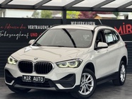 BMW X1 2021