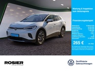 Volkswagen ID.4 2025