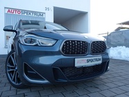 BMW X2 2021