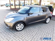 Suzuki Swift 2019