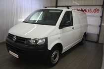 Volkswagen T5 2014
