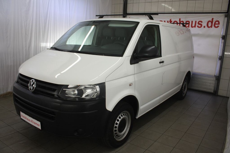 Volkswagen T5