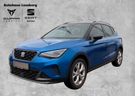 Seat Arona 2023