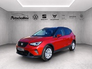 Seat Arona 2026