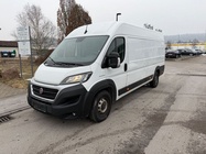Fiat Ducato 2021