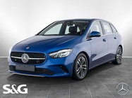 Mercedes-Benz B-Class 2025