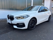 BMW 1 Series 2020