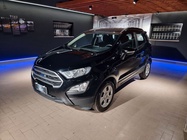 Ford EcoSport 2019