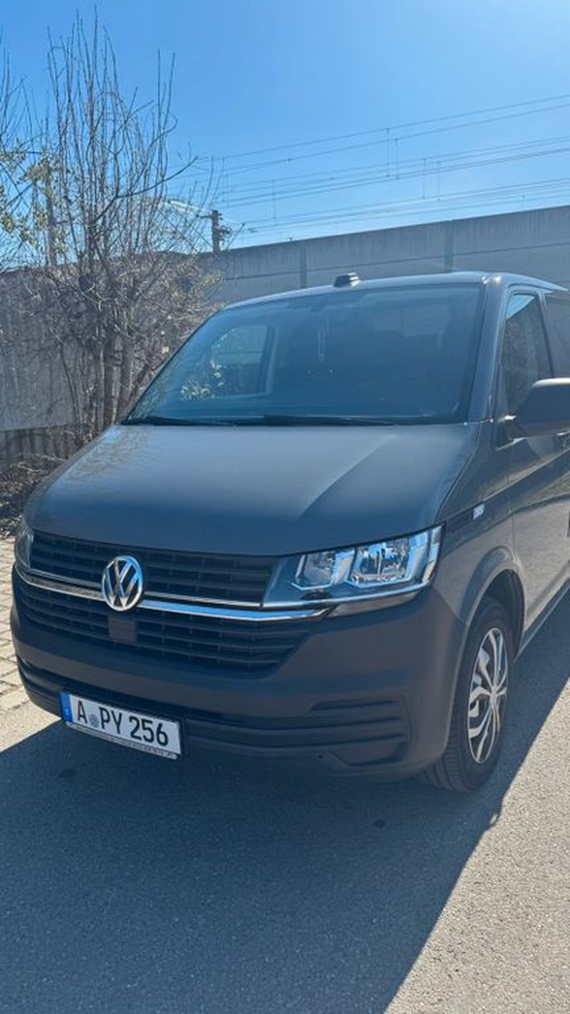 Volkswagen T6