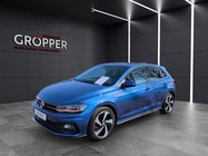 Volkswagen Polo 2020