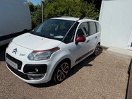 Citroen C3 2011