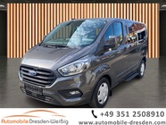Ford Transit Custom 2022
