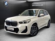 BMW X1 2024