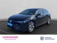 Volkswagen Golf 2025