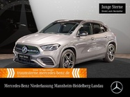 Mercedes-Benz GLA-Class 2024