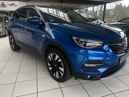 Opel Grandland 2020