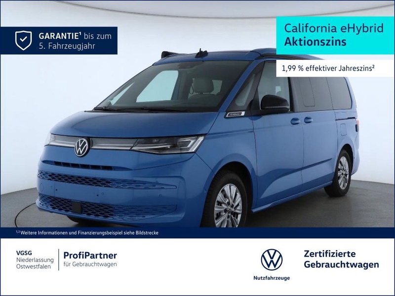 Volkswagen T7