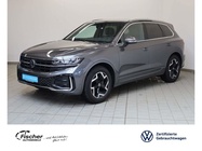 Volkswagen Touareg 2025
