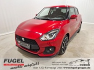 Suzuki Swift 2021