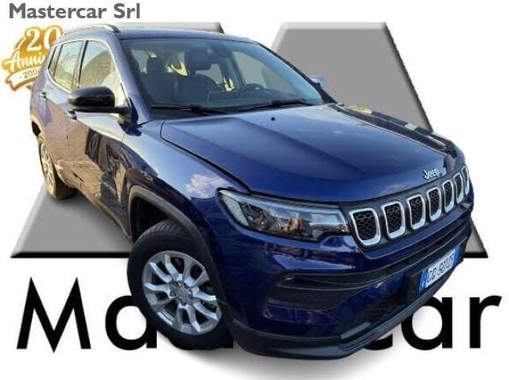 Jeep Compass 2021