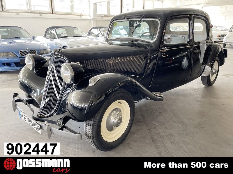 Citroen Other
