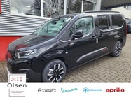 Citroen Berlingo 2025