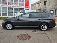 Volkswagen Passat 2022