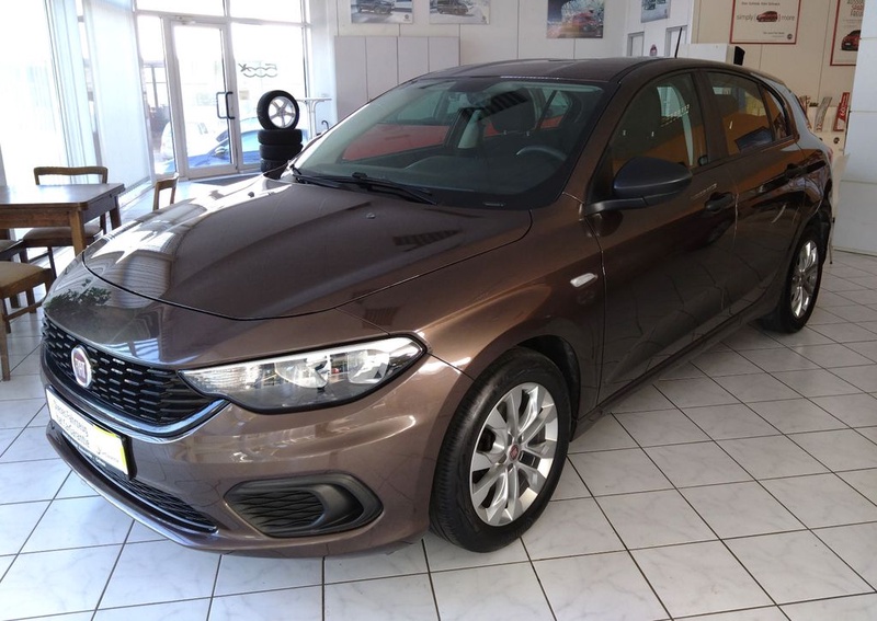 Fiat Tipo
