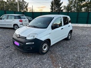 Fiat Panda 2018