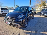 Fiat 500L 2022