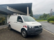 Volkswagen T5 2014