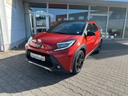 Toyota Aygo 2022