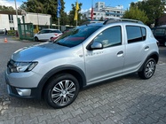 Dacia Sandero 2013
