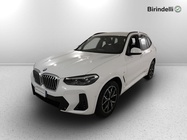 BMW X3 2024