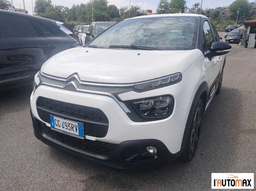 Citroen C3 2021