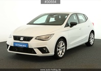 Seat Ibiza 2022