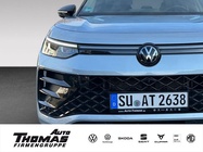 Volkswagen Tayron 2025
