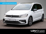 Volkswagen Touran 2025