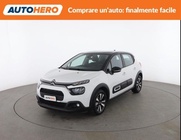 Citroen C3 2021