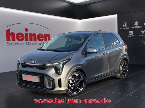 Kia Picanto 2026