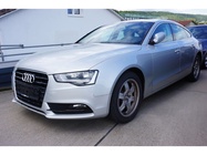 Audi A5 2013