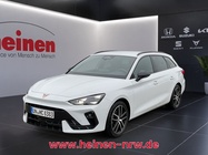 Cupra Leon 2025