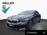 BMW 5 Series 2024