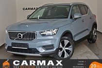 Volvo XC40 2021
